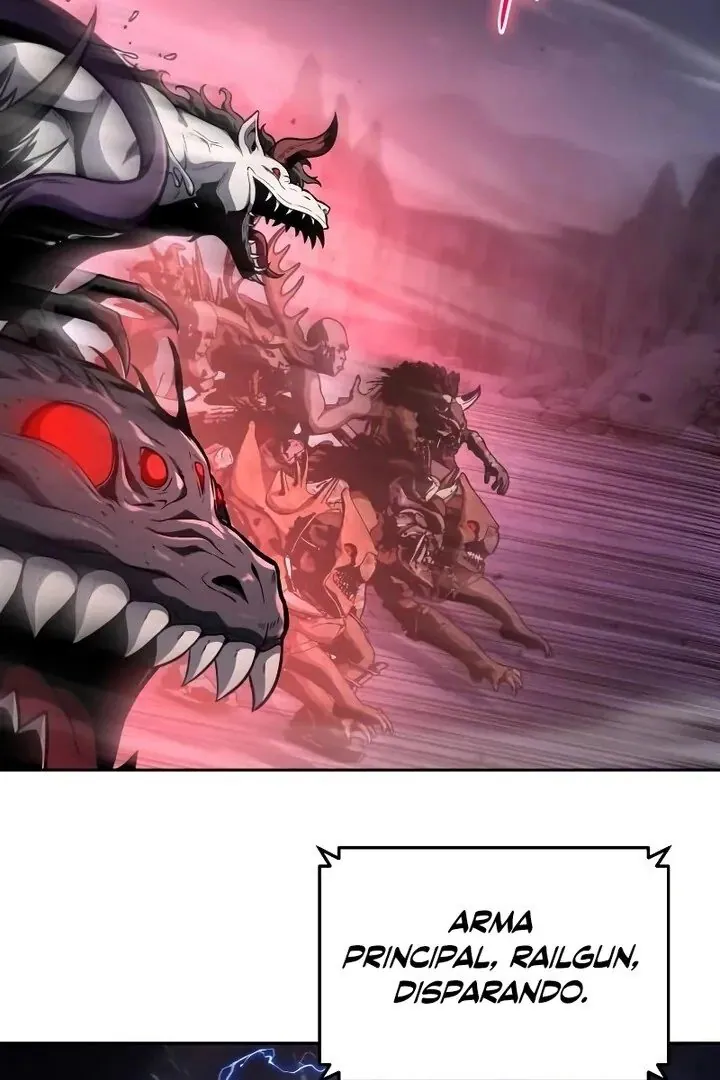 Read The Knight King Who Returned with a God PT Manga Online