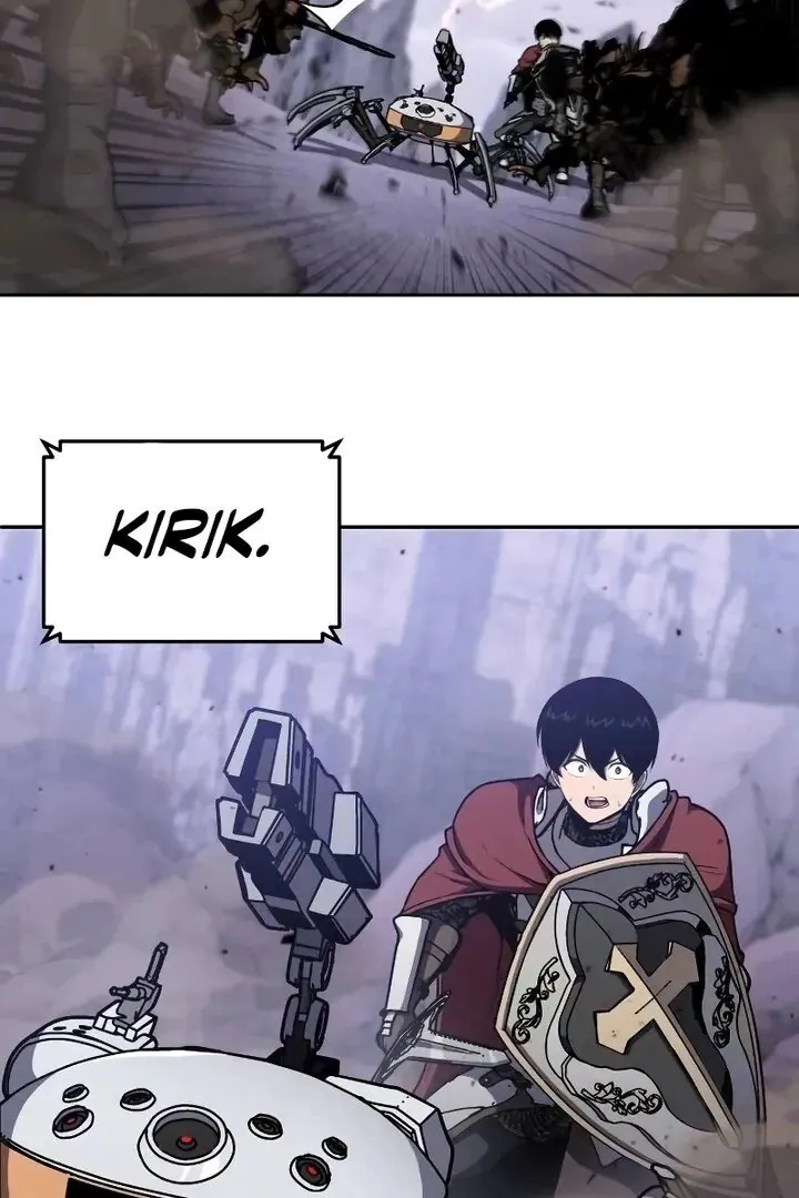 Read The Knight King Who Returned with a God PT Manga Online
