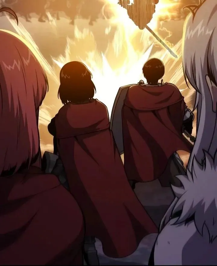 Read The Knight King Who Returned with a God PT Manga Online