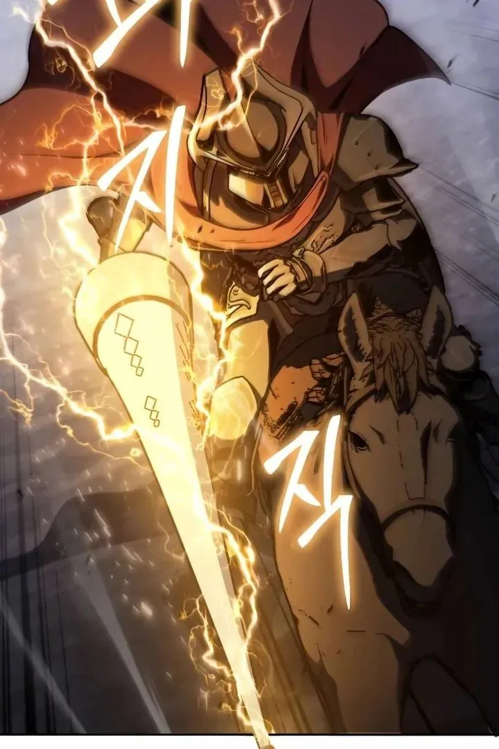 Read The Knight King Who Returned with a God PT Manga Online