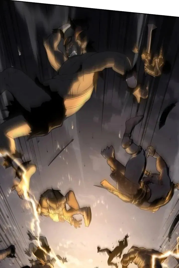 Read The Knight King Who Returned with a God PT Manga Online