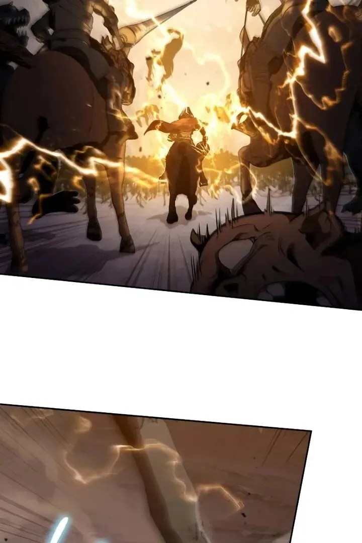 Read The Knight King Who Returned with a God PT Manga Online