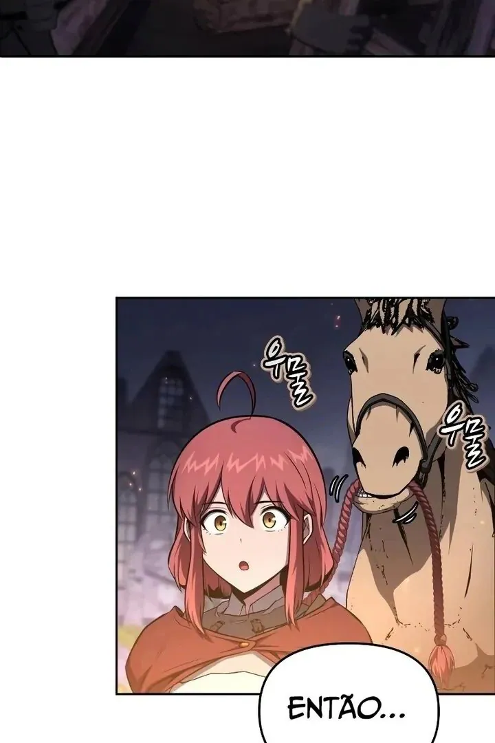 Read The Knight King Who Returned with a God PT Manga Online