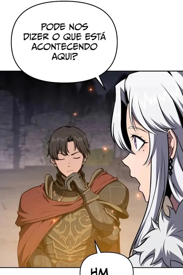 Read The Knight King Who Returned with a God PT Manga Online