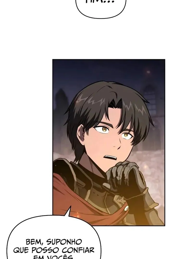 Read The Knight King Who Returned with a God PT Manga Online