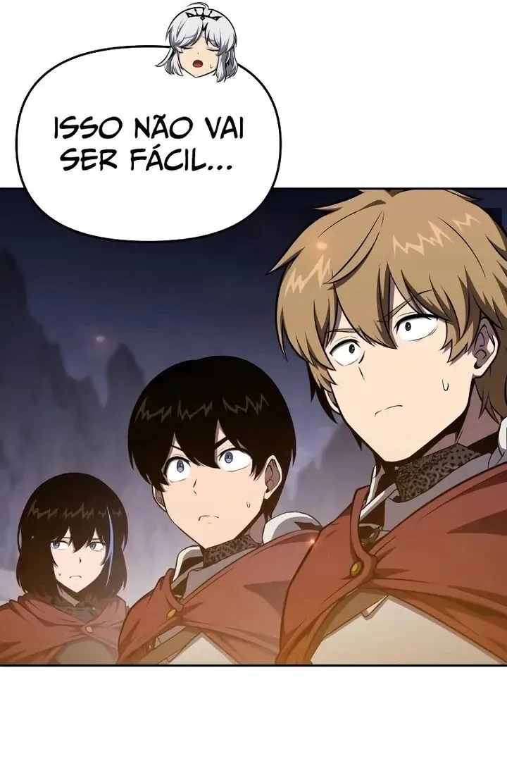 Read The Knight King Who Returned with a God PT Manga Online