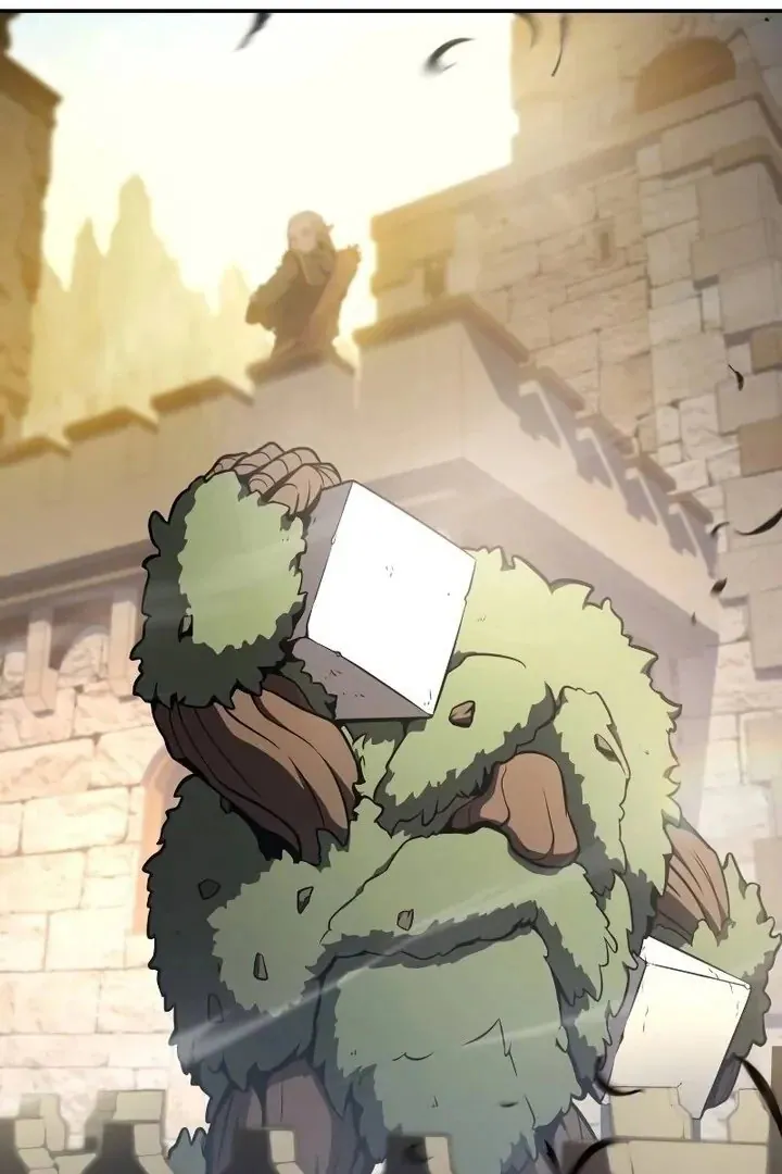Read The Knight King Who Returned with a God PT Manga Online