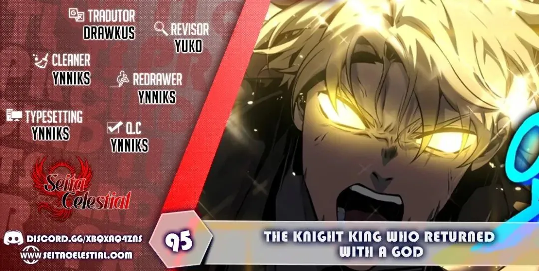 Read The Knight King Who Returned with a God PT Manga Online