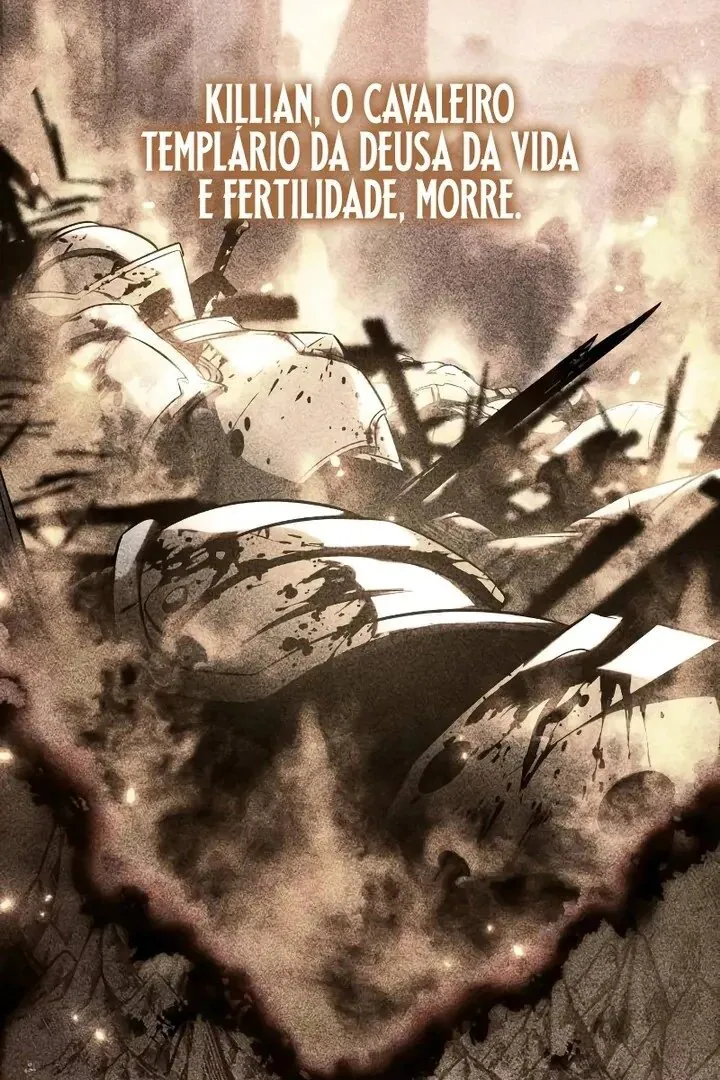 Read The Knight King Who Returned with a God PT Manga Online