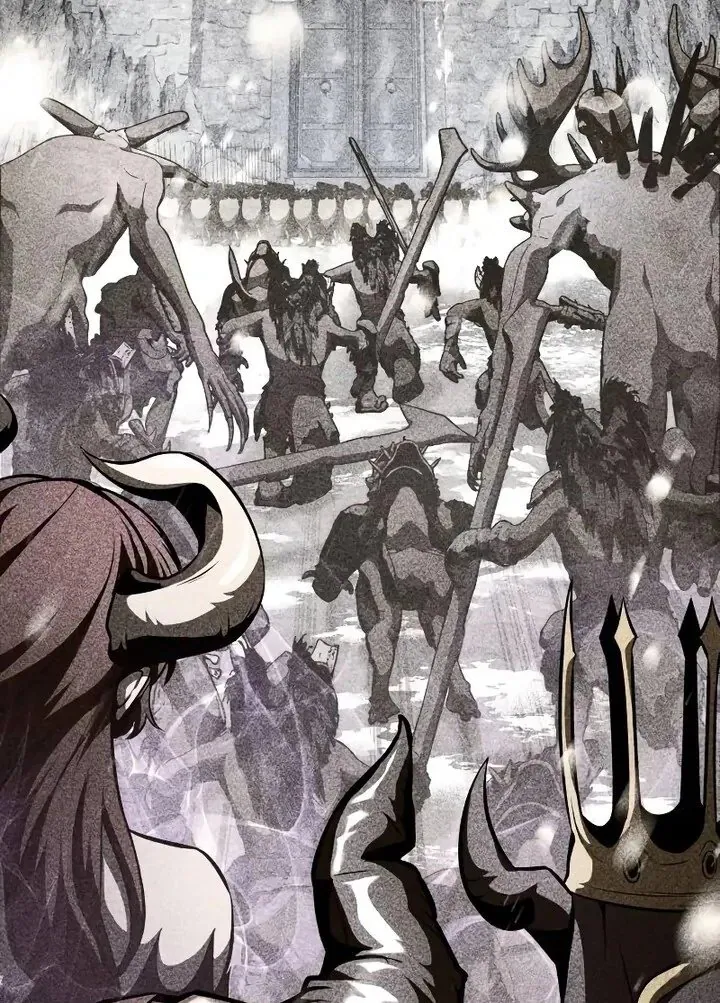 Read The Knight King Who Returned with a God PT Manga Online