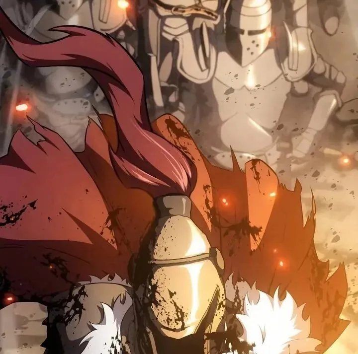 Read The Knight King Who Returned with a God PT Manga Online