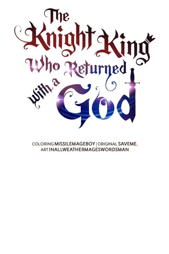 Read The Knight King Who Returned with a God PT Manga Online