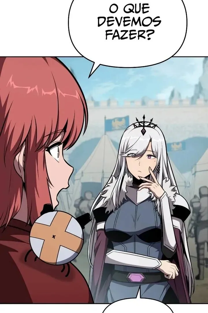 Read The Knight King Who Returned with a God PT Manga Online