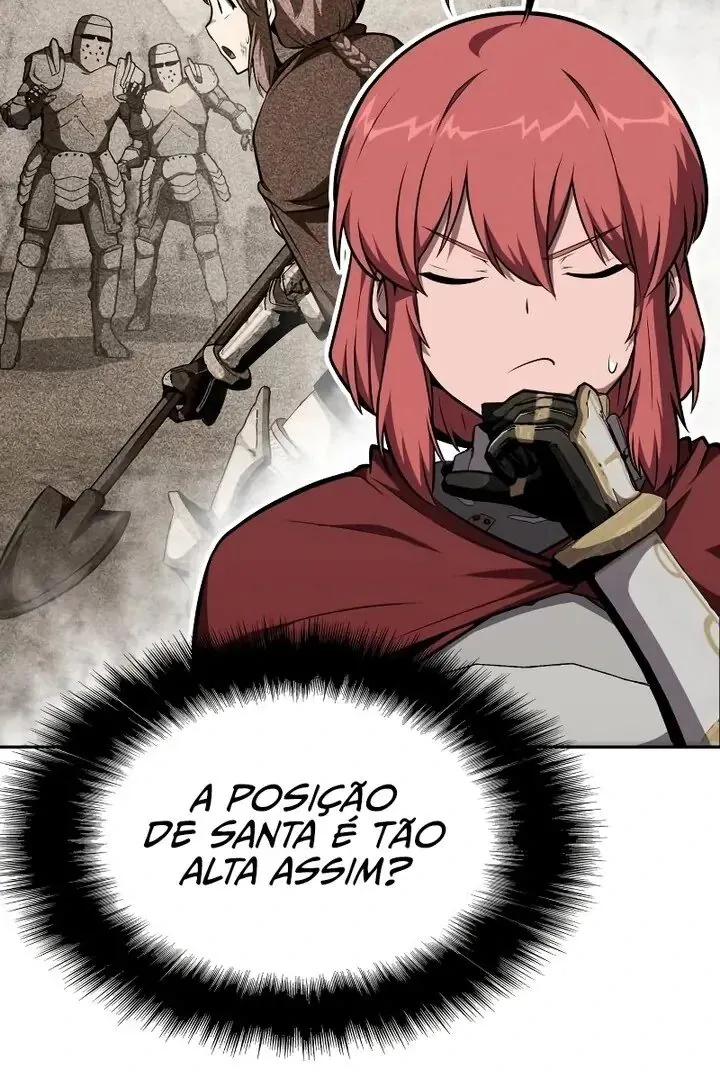Read The Knight King Who Returned with a God PT Manga Online