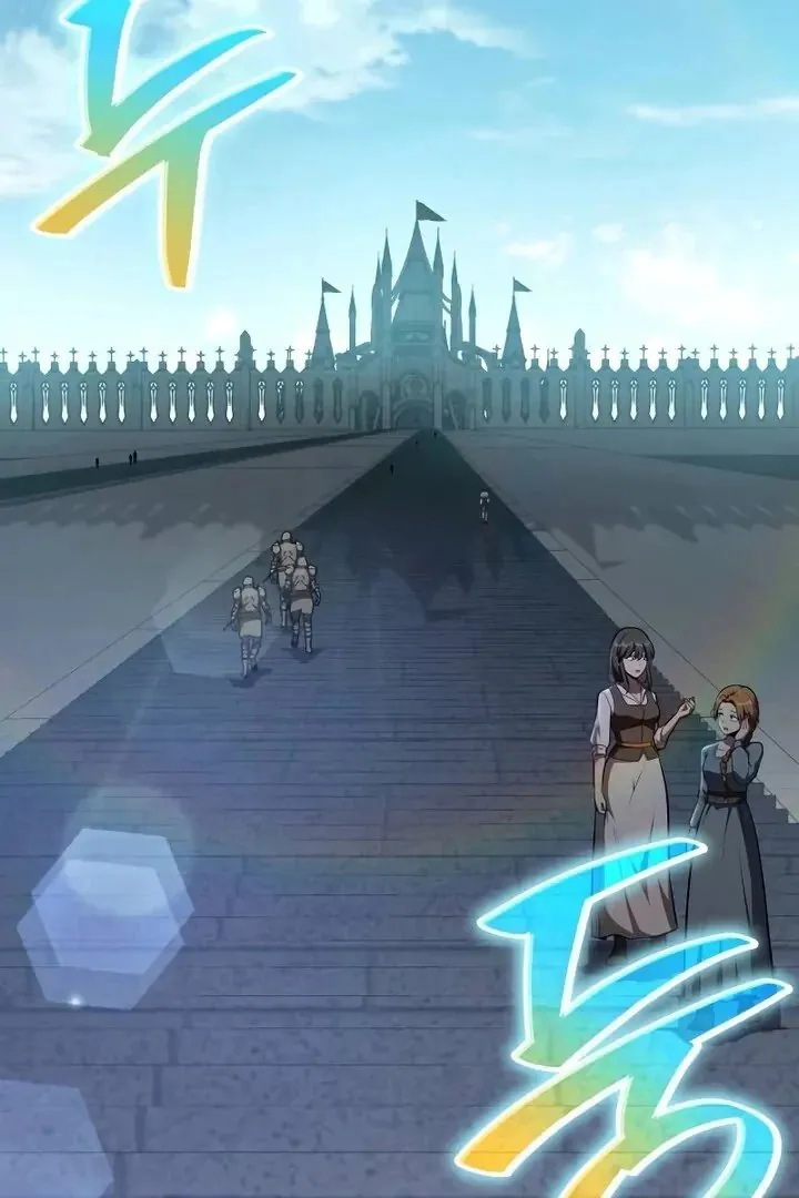 Read The Knight King Who Returned with a God PT Manga Online