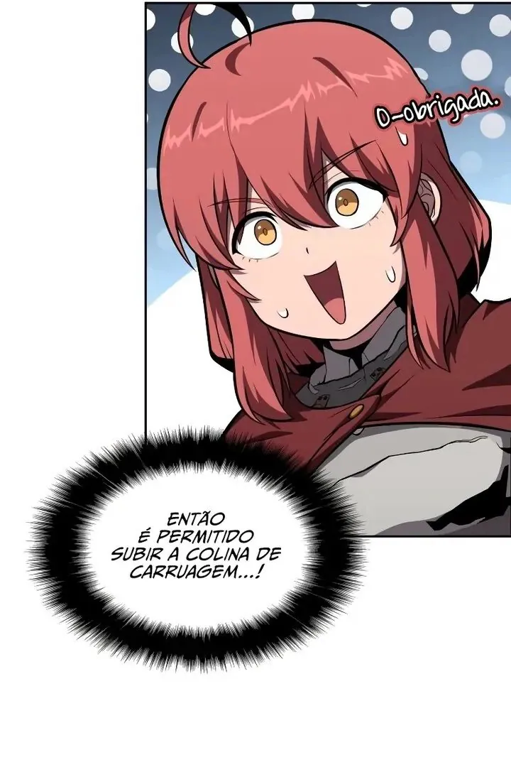 Read The Knight King Who Returned with a God PT Manga Online
