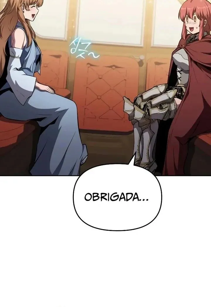 Read The Knight King Who Returned with a God PT Manga Online