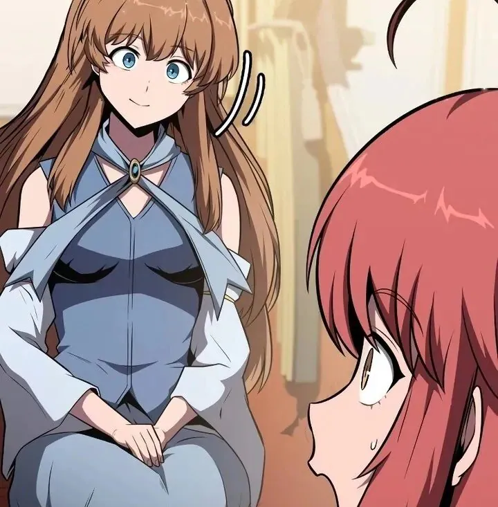 Read The Knight King Who Returned with a God PT Manga Online