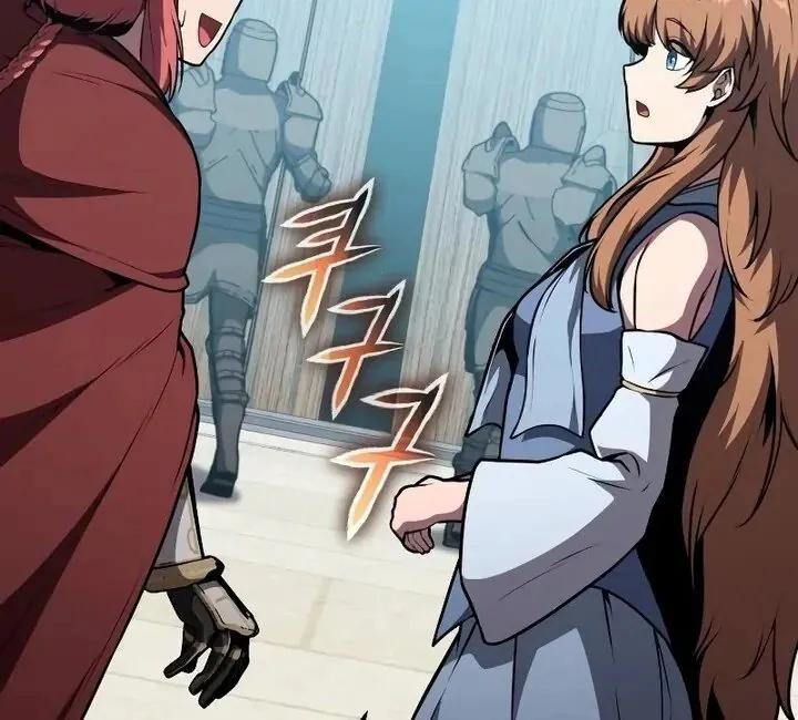 Read The Knight King Who Returned with a God PT Manga Online