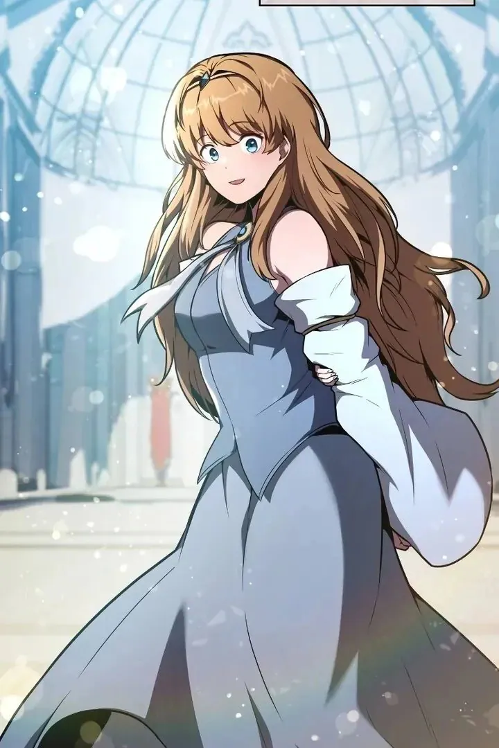 Read The Knight King Who Returned with a God PT Manga Online
