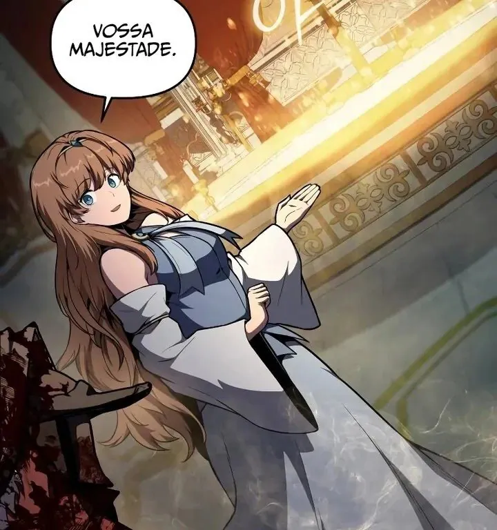 Read The Knight King Who Returned with a God PT Manga Online