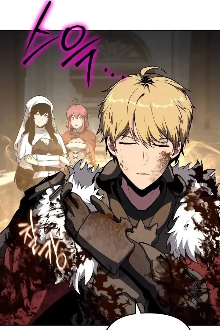 Read The Knight King Who Returned with a God PT Manga Online
