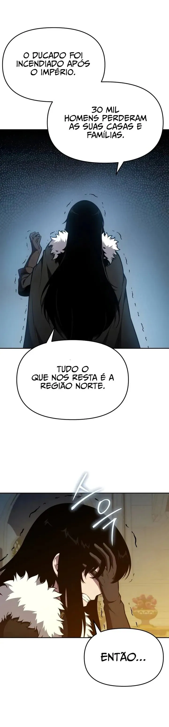 Read The Knight King Who Returned with a God PT Manga Online