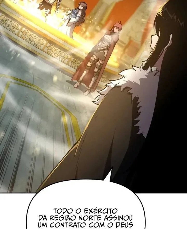 Read The Knight King Who Returned with a God PT Manga Online