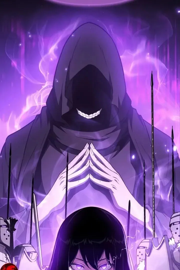Read The Knight King Who Returned with a God PT Manga Online