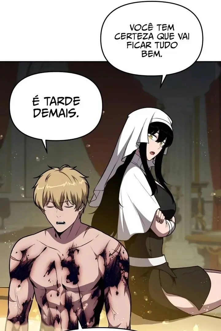 Read The Knight King Who Returned with a God PT Manga Online
