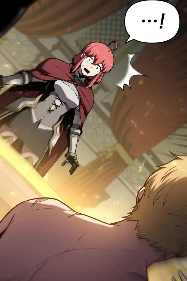 Read The Knight King Who Returned with a God PT Manga Online