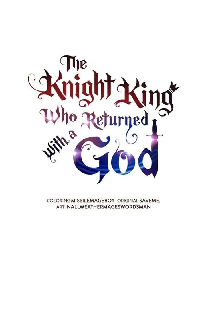Read The Knight King Who Returned with a God PT Manga Online