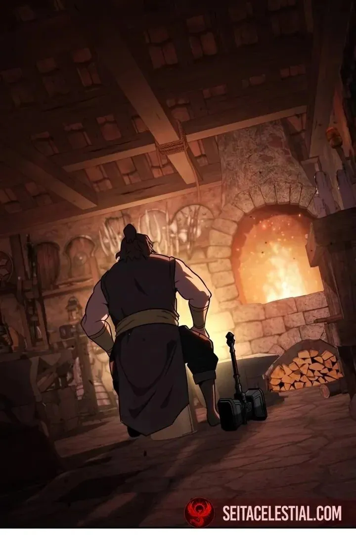 Read The Knight King Who Returned with a God PT Manga Online