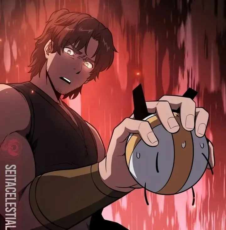 Read The Knight King Who Returned with a God PT Manga Online