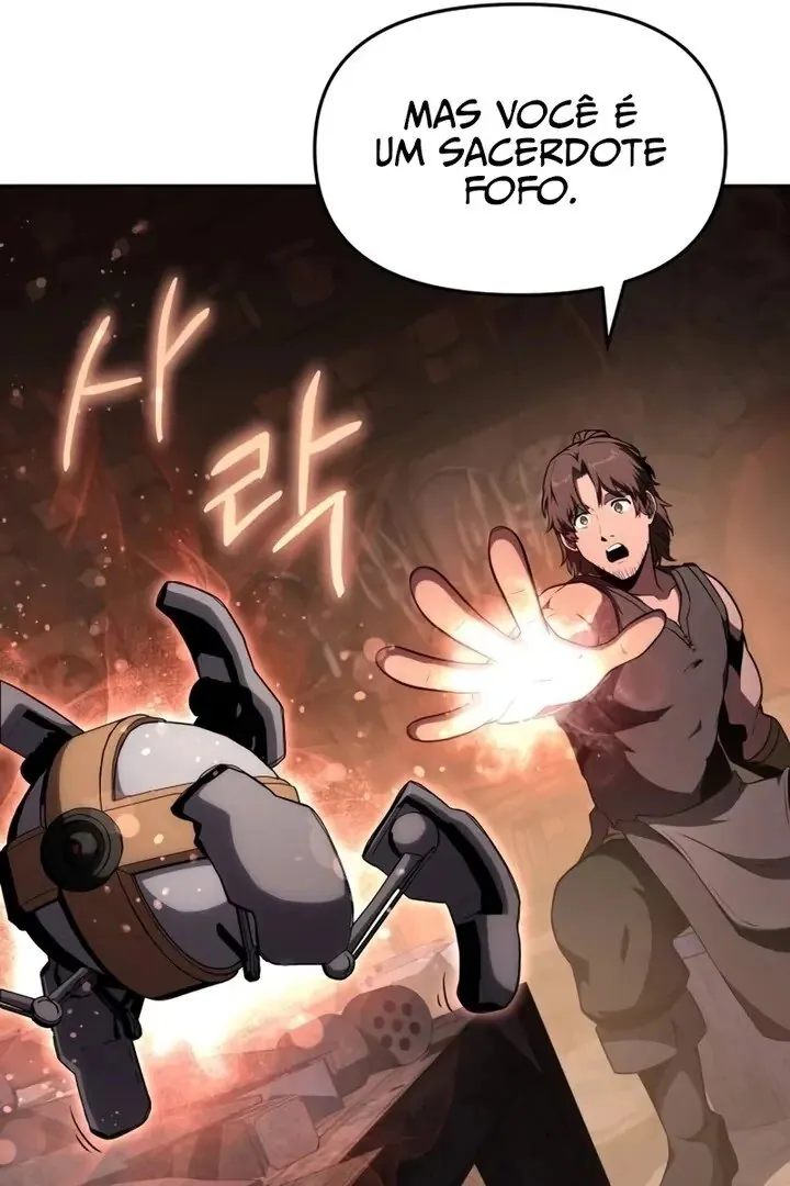 Read The Knight King Who Returned with a God PT Manga Online