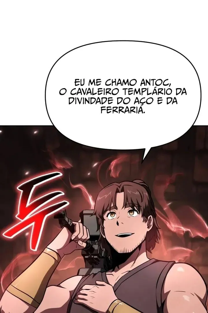 Read The Knight King Who Returned with a God PT Manga Online