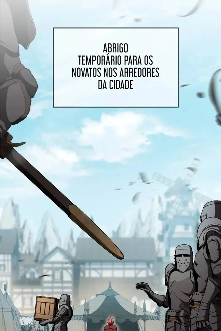 Read The Knight King Who Returned with a God PT Manga Online