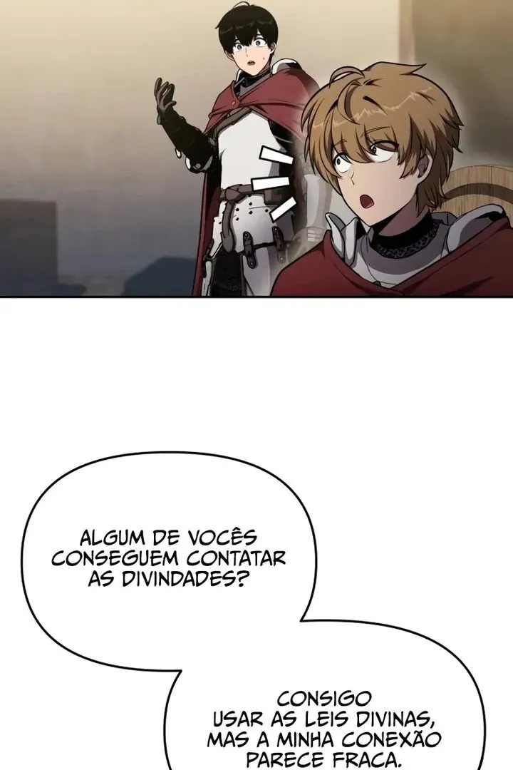 Read The Knight King Who Returned with a God PT Manga Online