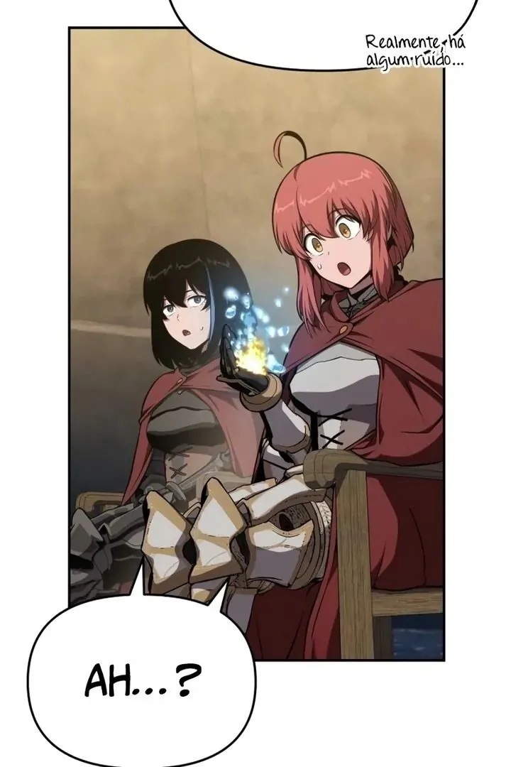 Read The Knight King Who Returned with a God PT Manga Online