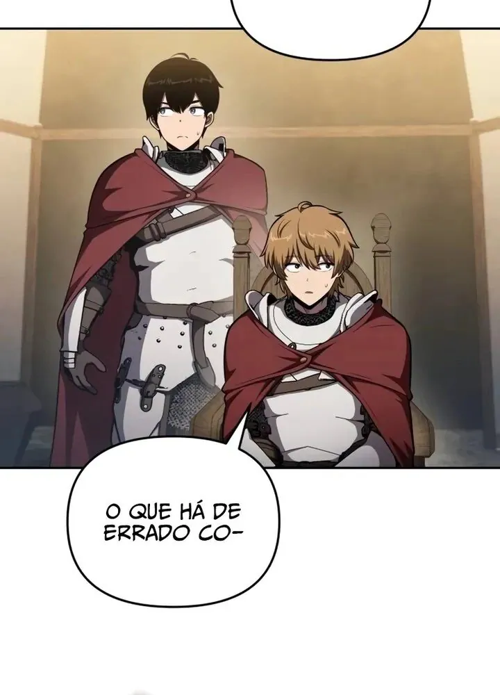Read The Knight King Who Returned with a God PT Manga Online