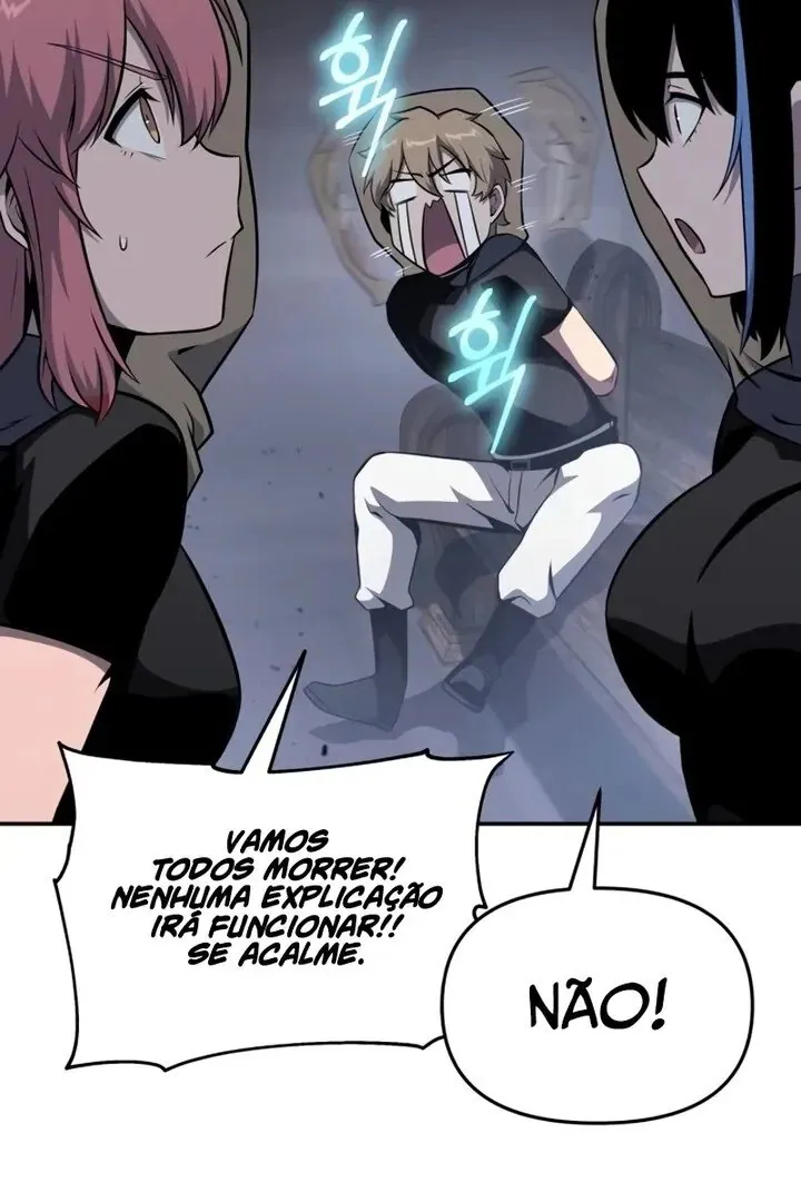 Read The Knight King Who Returned with a God PT Manga Online