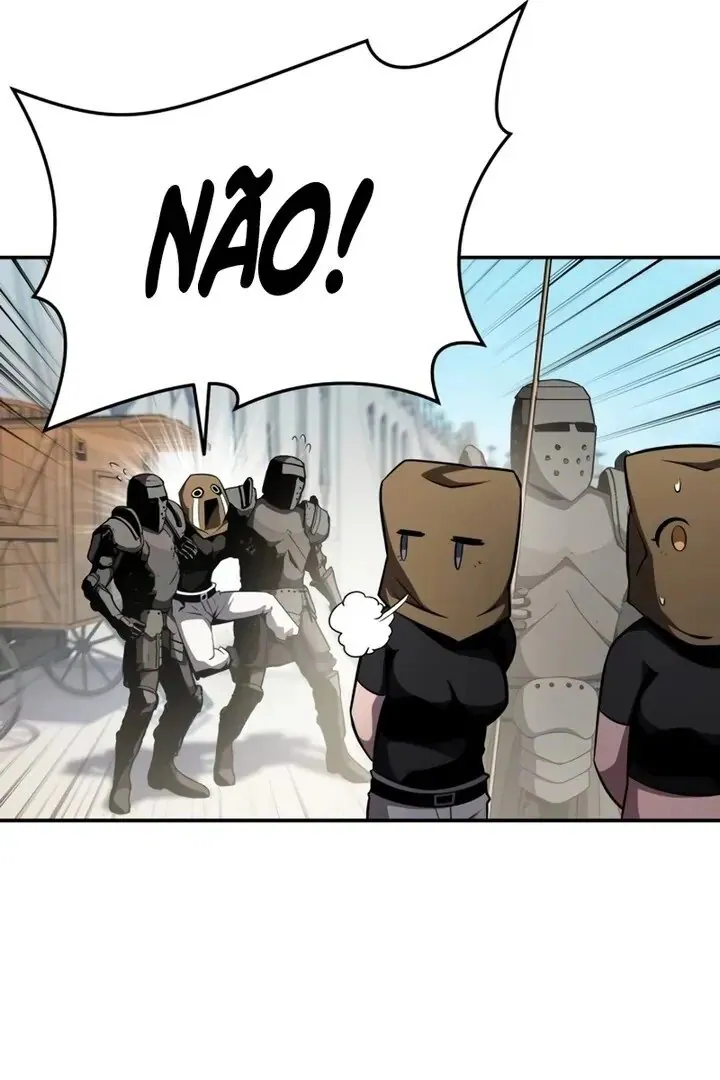 Read The Knight King Who Returned with a God PT Manga Online