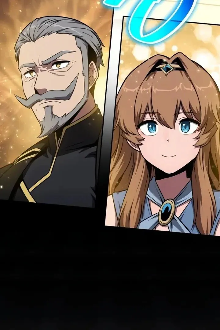 Read The Knight King Who Returned with a God PT Manga Online