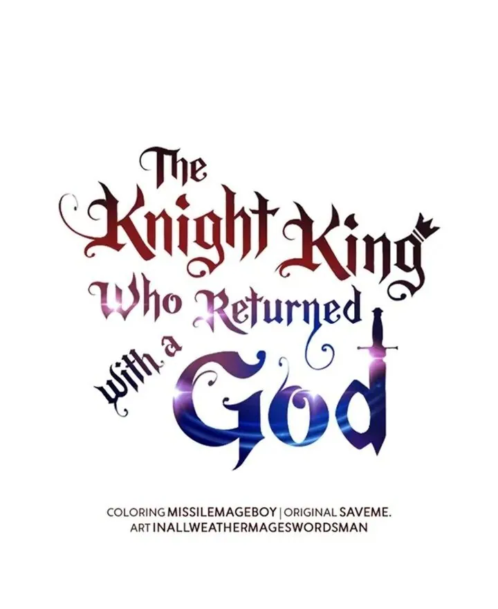 Read The Knight King Who Returned with a God PT Manga Online