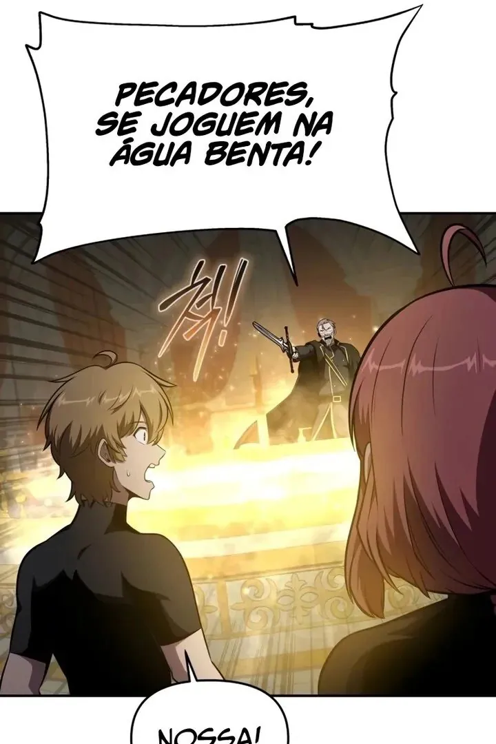 Read The Knight King Who Returned with a God PT Manga Online