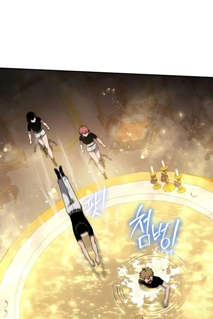 Read The Knight King Who Returned with a God PT Manga Online