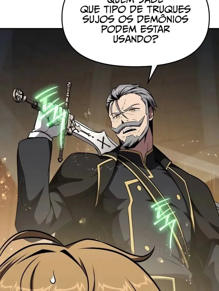 Read The Knight King Who Returned with a God PT Manga Online