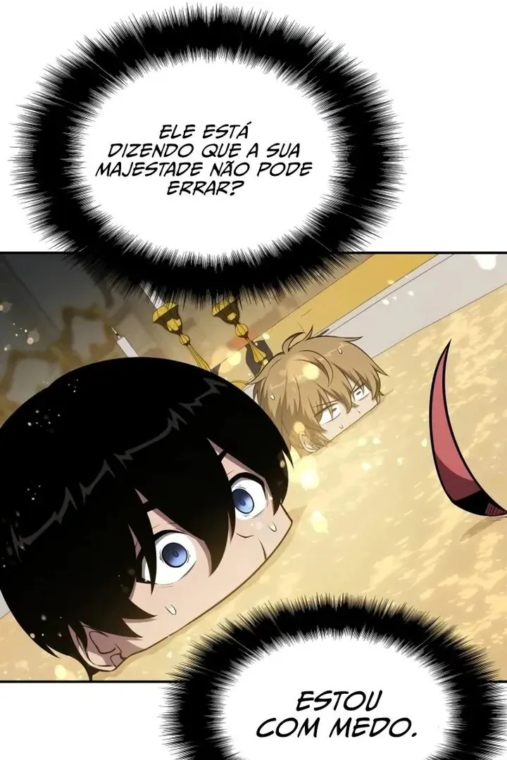 Read The Knight King Who Returned with a God PT Manga Online
