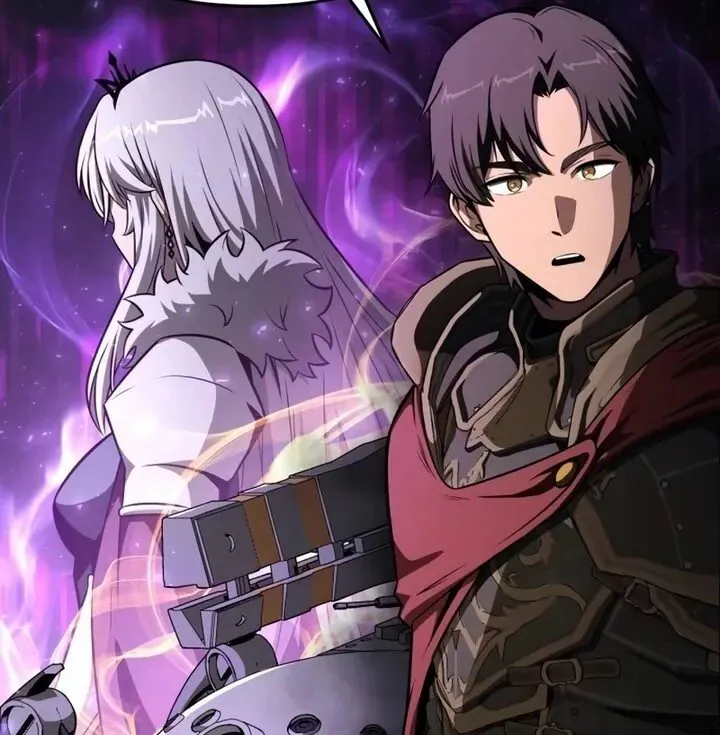 Read The Knight King Who Returned with a God PT Manga Online