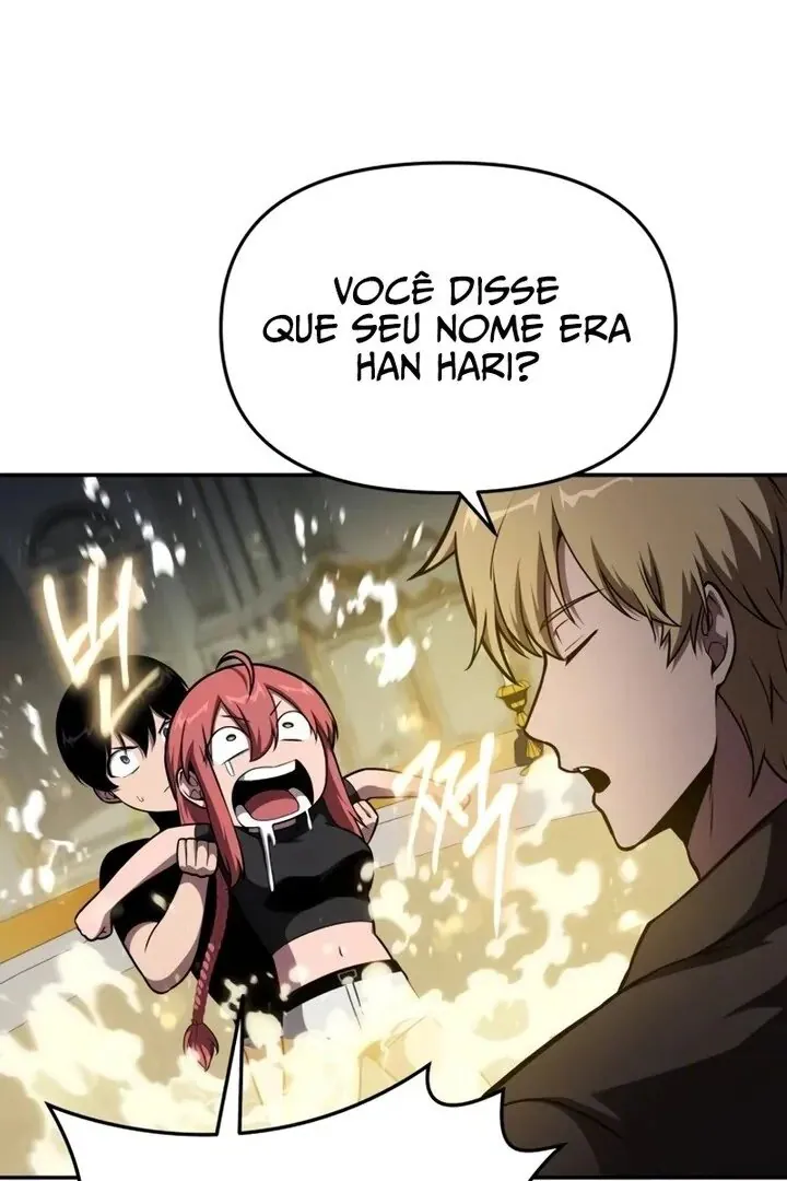 Read The Knight King Who Returned with a God PT Manga Online